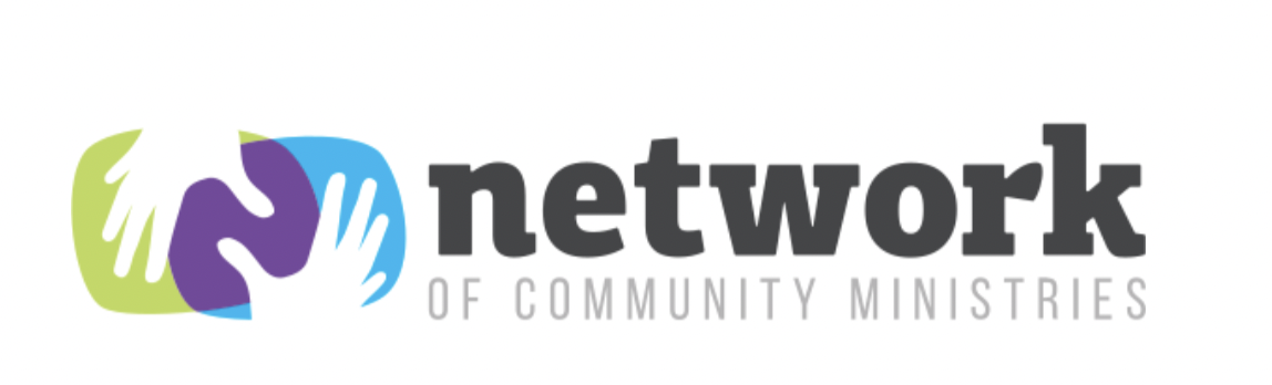 Network of Community Ministries Logo